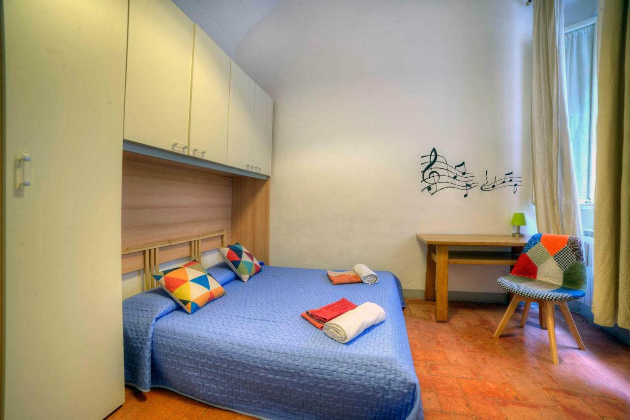 Stilmoderno Nice Apartment In Siena'S Historic Center, Just Steps From Piazza Del Campo Bagian luar foto