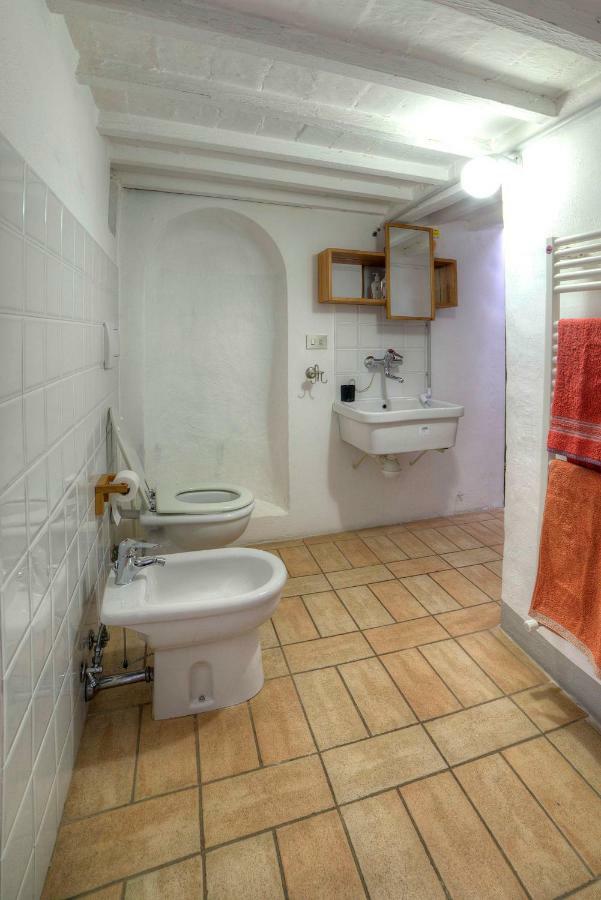 Stilmoderno Nice Apartment In Siena'S Historic Center, Just Steps From Piazza Del Campo Bagian luar foto