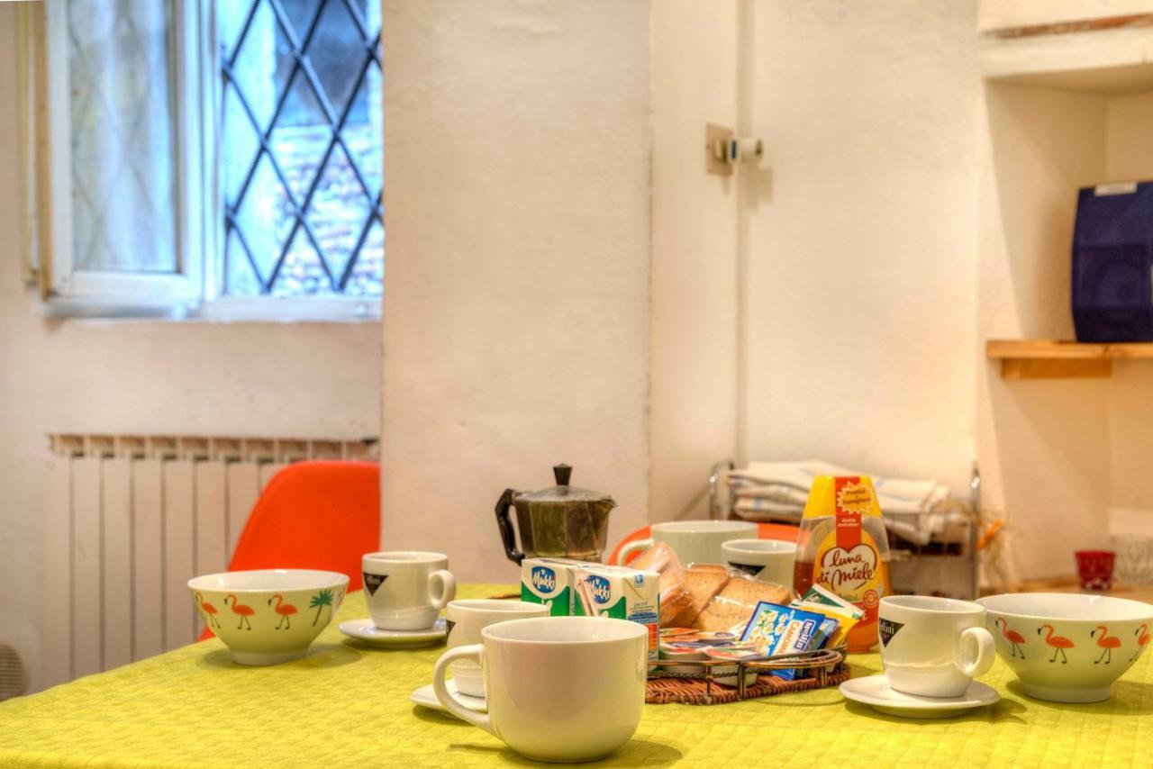 Stilmoderno Nice Apartment In Siena'S Historic Center, Just Steps From Piazza Del Campo Bagian luar foto