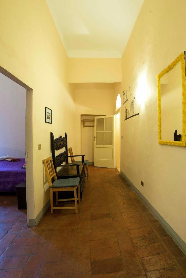 Stilmoderno Nice Apartment In Siena'S Historic Center, Just Steps From Piazza Del Campo Bagian luar foto